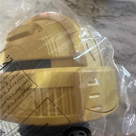 2 Cinemark transformers popcorn buckets - Picture 2 of 6